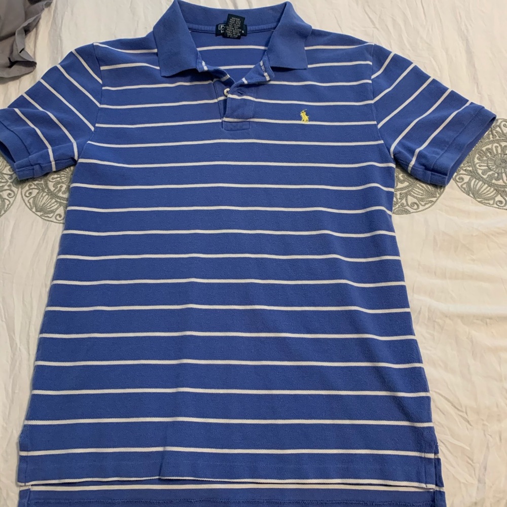Youth L Ralph Lauren polo